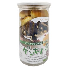 Canary 美麗果蜜袋鼯果粒麵包 M-S196 蔓越莓, 100g, 1罐