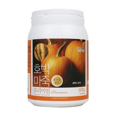 Nature's Choice 優質南瓜山藥即食粥, 600g, 1罐