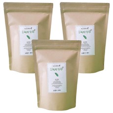 綠茶粉, 300g, 3包