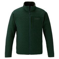 몽벨 남성용 클리마트위드 자켓 1106797DGN JBWIWMJW231