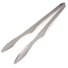 Tanabe 立式烤肉夾 280mm, 單一顏色, 1個