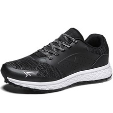 LUNA GLAM 男士商務休閒高爾夫球鞋 ACT216