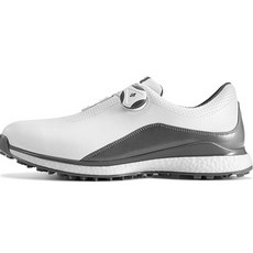 LUNA GLAM 男士Pro旋鈕鞋釘爆米花高爾夫球鞋 ACT179