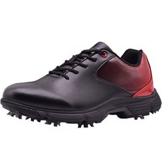 LUNA GLAM 男士跨境防滑釘高爾夫球鞋 ACT181