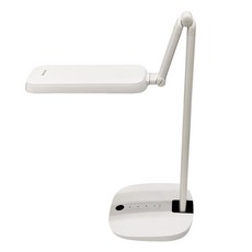 PHILIPS 飛利浦 檯燈 RobotPlus 軒誠 66110, 白色