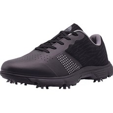 LUNA GLAM 男士跨境蕾絲釘鞋高爾夫球鞋 ACT184