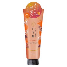 Kracie 葵緹亞 ICHIKAMI 女髮雙重保濕護髮乳, 230g, 1條