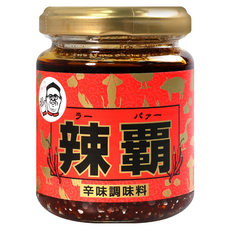 廣記商行 味霸 辣霸調味料, 110g, 1罐