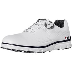 PGM GOLF Lunaglam男士專業防水高爾夫鞋Act161