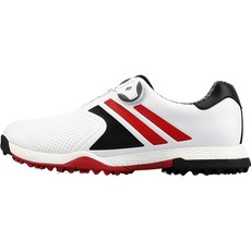 LUNA GLAM 男士專業轉彎扣雙重防水高爾夫鞋ACT162