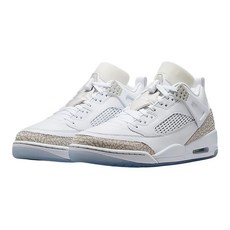 NIKE 耐吉 JORDAN 喬丹 男款 SPIZIKE LOW 運動鞋 FQ1759103