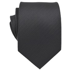 About Tie 男士素色領帶