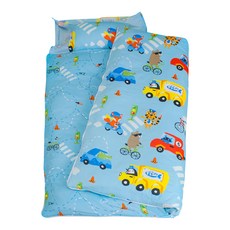 Hong Yew Bedding 鴻宇寢飾 兒童防蟎可機洗兩用睡袋