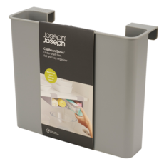 Joseph Joseph 儲櫃收納架, 1個, 灰色