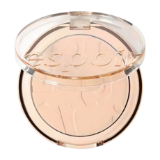 espoir 艾絲珀 Pro Tailor be glow 粉餅, 修飾毛孔 打造細緻霧面妝感, 原生肌膚光澤 自然透亮, 使彩妝更服貼持久, 1個