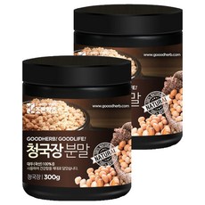 Choeun Herb 清國醬粉, 300g, 2個