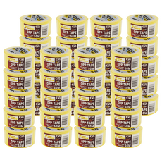 GUARDMAN OPP 透明膠帶 50m, 40個