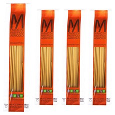 MANCINI 義大利細麵, 500g, 4個