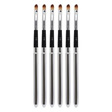 Bubble Talk 經典唇刷, 混色, 6個