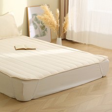 comet Home柔軟水洗墊, 米色