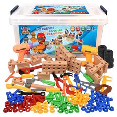 K-RESCUE 生活工具遊戲箱, 混色, 1套