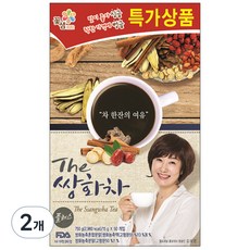 Kotsam 花泉 The 雙和茶 Plus, 15g, 100個