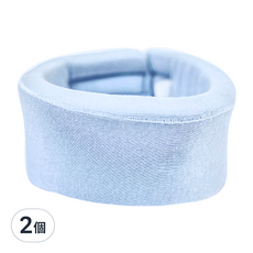 ANTIAN 日式防低頭神器護頸頸托, 2個