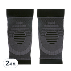 라인벨라 의료용 메디 이지 무릎보호대 2p 세트, 2세트
