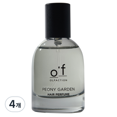 KERASYS Allpassion髮香噴霧 By Peony Garden, 4個, 30ml