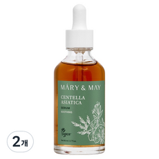 마리엔메이 병풀추출물 세럼, 80ml, 2개