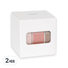 Arte 遮蔽膠帶 3p 套裝, 櫻花, 2組