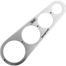 ibili 義大利麵量麵器 16.5cm, 1個, IBCBH2