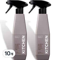 마더케이라이프 주방 다목적클리너, 500ml, 10개
