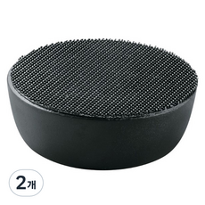 BOSCH 博世 UniversalBrush 拖布盤固定座 1600A023KX, 2個