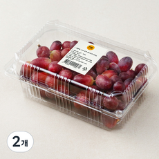 PSK 호주 캔디하트, 900g, 2개