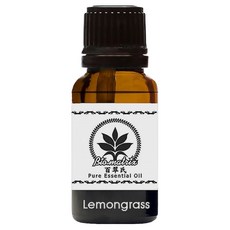 Bio-matrix 百翠氏 檸檬草純精油 50ml, 1瓶