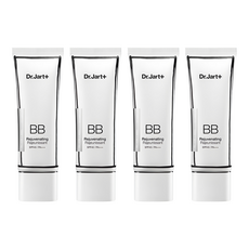 닥터자르트 더메이크업 리쥬비네이팅 뷰티밤 SPF40 PA+++, 01라이트, 50ml, 4개