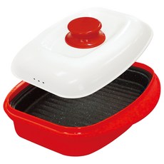 RANGE MATE 長烤盤, 紅色的, 1個