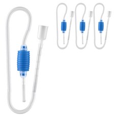 MOBYDICK 簡易虹吸管, 4個