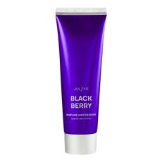 JULYME香氛護髮乳 黑莓香, 80ml, 1條