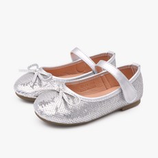 kiphant 女童亮片鞋 K-43