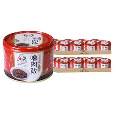 飯友 嚕肉飯, 170g, 48罐