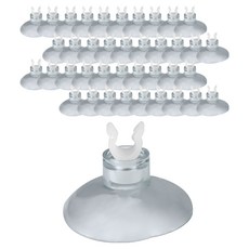 MOBYDICK 空氣軟管整理吸盤, 40個