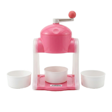 棒棒透明雪花機 19 x 18 x 30cm, BB-009