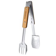 PRO KAMPING 領航家 多功能烤夾, 1支