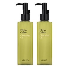 [비건라이프] 비욘드 피토가닉 클렌징 오일, 200ml, 2개