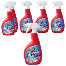 비트 찌든 때 제거, 500ml, 6개