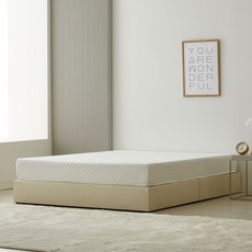 E COMFORT BED 記憶棉床墊