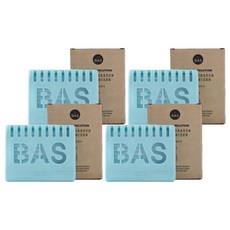 Bas 冰箱除臭劑 正品, 20g, 4個