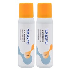 tAicend 泰陞 寶貝液體護膜, 100ml, 2瓶